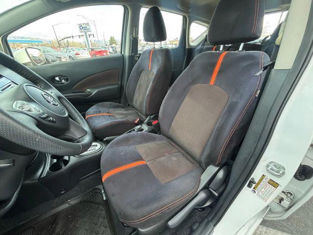 used 2015 Nissan Versa Note car, priced at $7,988