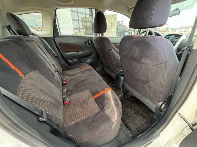 used 2015 Nissan Versa Note car, priced at $7,988