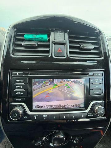 used 2015 Nissan Versa Note car, priced at $7,988