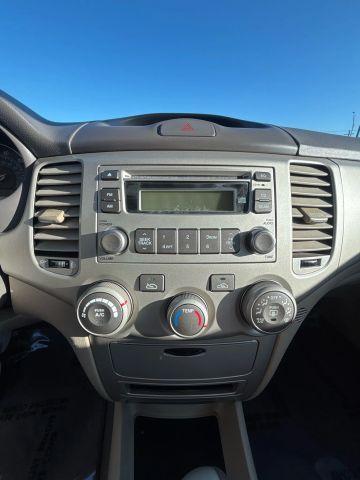 used 2007 Kia Optima car, priced at $6,988