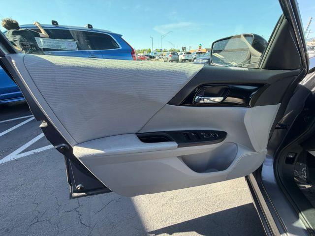 used 2017 Honda Accord car, priced at $17,488