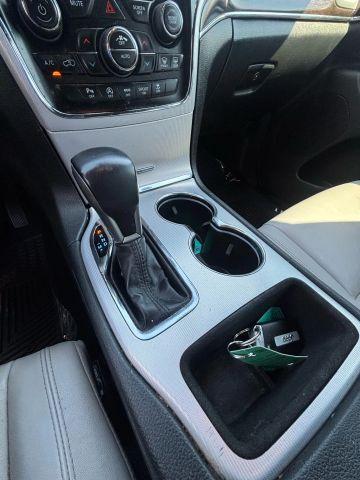 used 2018 Jeep Grand Cherokee car, priced at $20,988