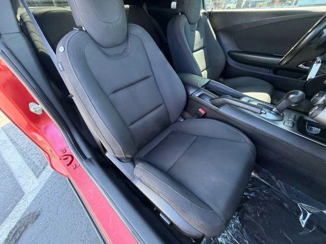 used 2015 Chevrolet Camaro car, priced at $9,988
