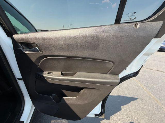 used 2013 Chevrolet Equinox car, priced at $10,287