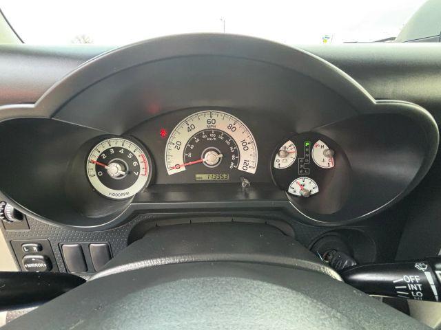 used 2007 Toyota FJ Cruiser car, priced at $21,988