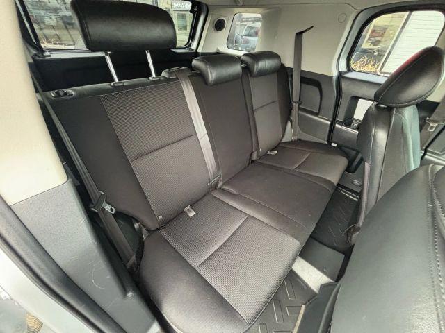 used 2007 Toyota FJ Cruiser car, priced at $21,988