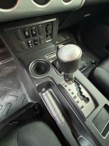 used 2007 Toyota FJ Cruiser car, priced at $21,988