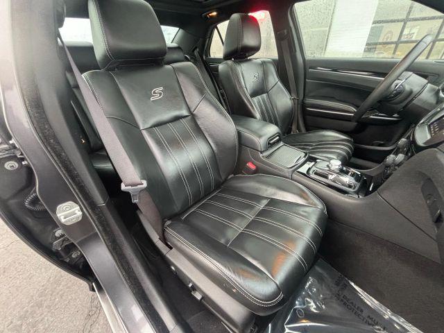 used 2023 Chrysler 300 car, priced at $23,988