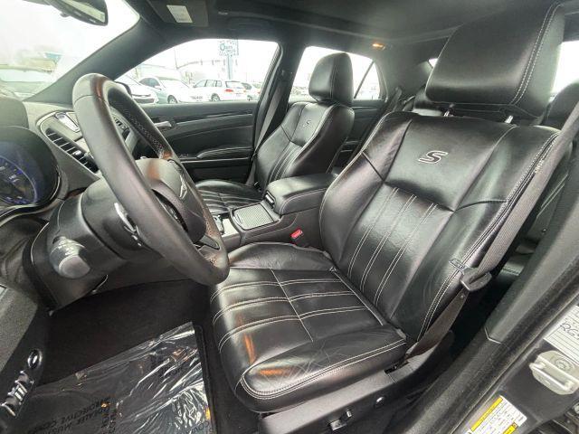 used 2023 Chrysler 300 car, priced at $23,988