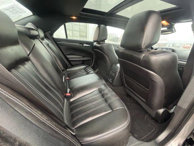 used 2023 Chrysler 300 car, priced at $23,988