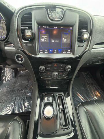 used 2023 Chrysler 300 car, priced at $23,988