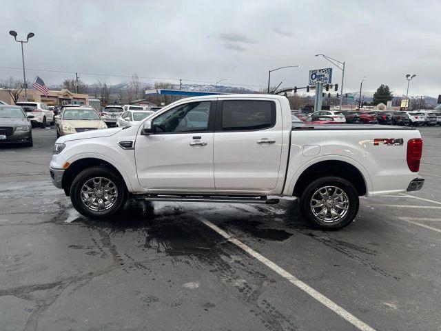 used 2019 Ford Ranger car, priced at $25,988