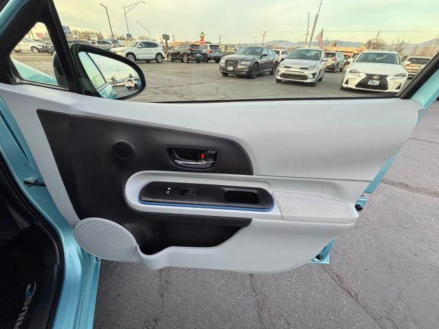 used 2012 Toyota Prius c car, priced at $13,988