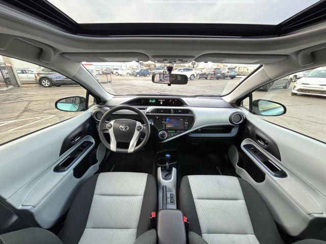 used 2012 Toyota Prius c car, priced at $13,988