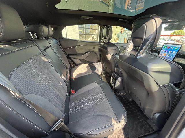 used 2023 Ford Mustang Mach-E car, priced at $36,995