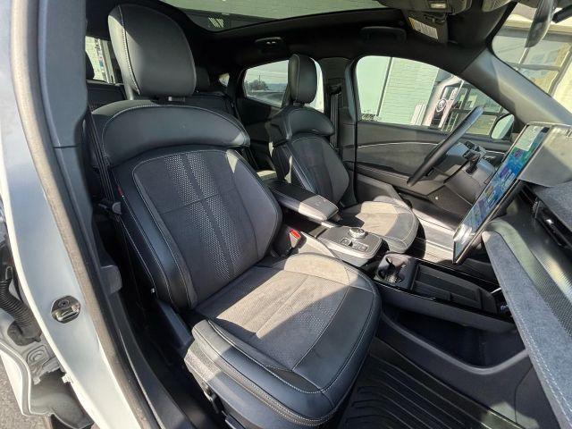 used 2023 Ford Mustang Mach-E car, priced at $36,995