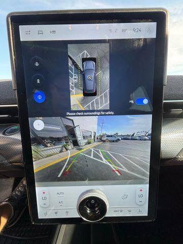 used 2023 Ford Mustang Mach-E car, priced at $36,995