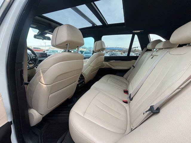 used 2018 BMW X5 eDrive car, priced at $18,995