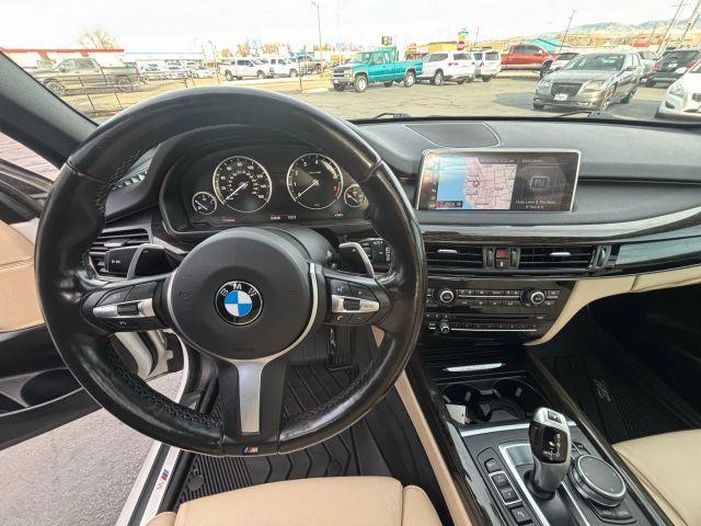 used 2018 BMW X5 eDrive car, priced at $18,995
