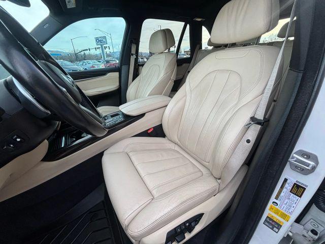 used 2018 BMW X5 eDrive car, priced at $18,995