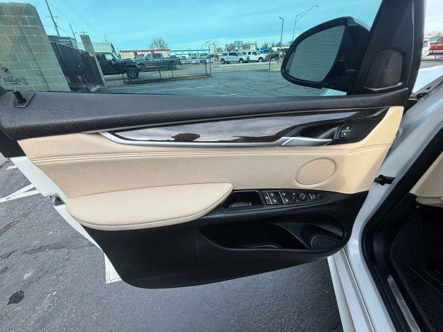 used 2018 BMW X5 eDrive car, priced at $18,995