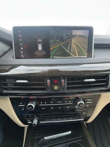 used 2018 BMW X5 eDrive car, priced at $18,995