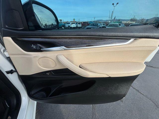 used 2018 BMW X5 eDrive car, priced at $18,995