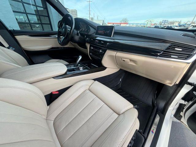 used 2018 BMW X5 eDrive car, priced at $18,995
