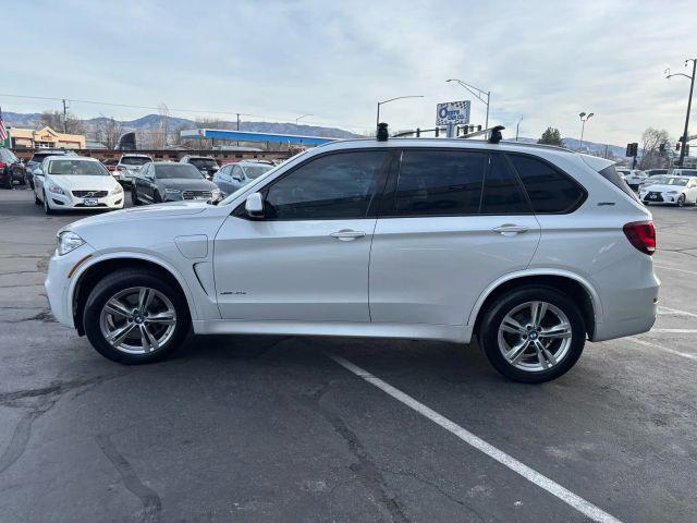 used 2018 BMW X5 eDrive car, priced at $18,995