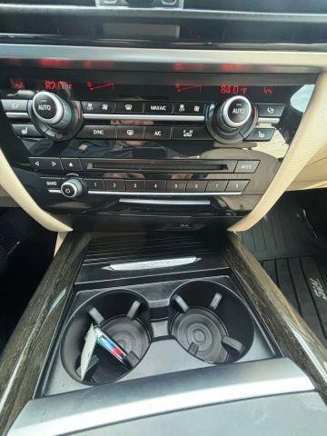 used 2018 BMW X5 eDrive car, priced at $18,995