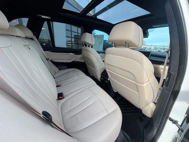 used 2018 BMW X5 eDrive car, priced at $18,995