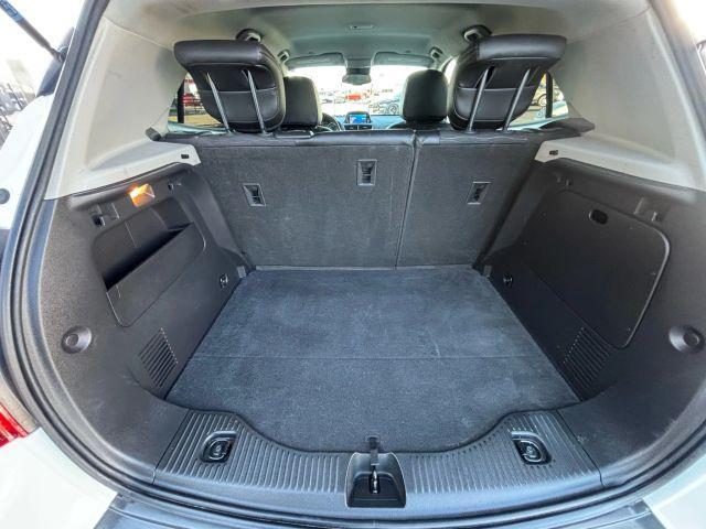 used 2016 Buick Encore car, priced at $11,988