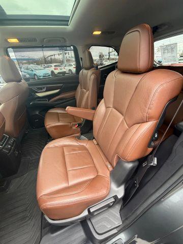used 2020 Subaru Ascent car, priced at $22,995