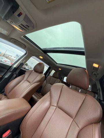 used 2020 Subaru Ascent car, priced at $22,995