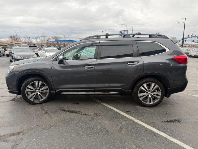 used 2020 Subaru Ascent car, priced at $22,995