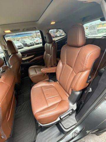 used 2020 Subaru Ascent car, priced at $22,995