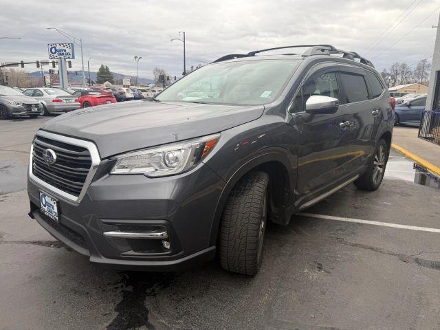 used 2020 Subaru Ascent car, priced at $22,995