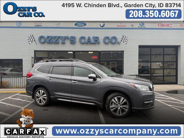 used 2020 Subaru Ascent car, priced at $22,995