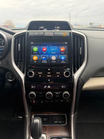 used 2020 Subaru Ascent car, priced at $22,995