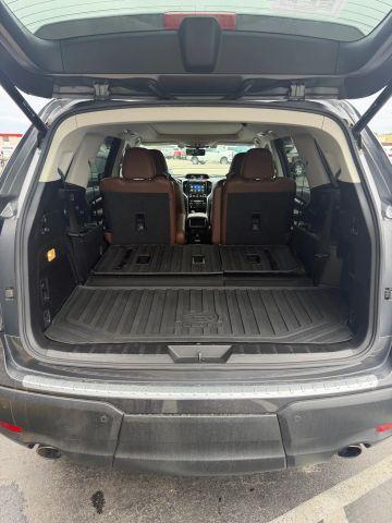 used 2020 Subaru Ascent car, priced at $22,995