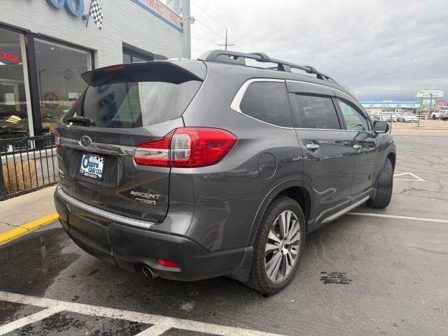 used 2020 Subaru Ascent car, priced at $22,995
