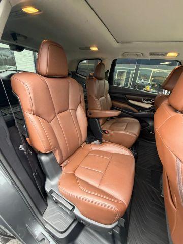 used 2020 Subaru Ascent car, priced at $22,995