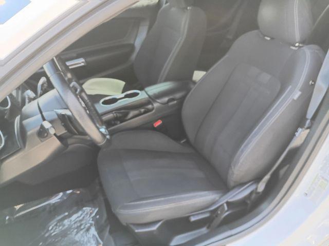 used 2019 Ford Mustang car, priced at $17,988