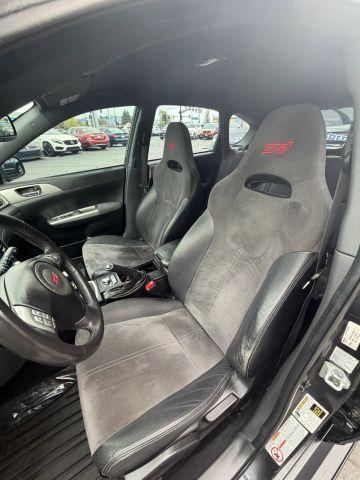 used 2008 Subaru Impreza car, priced at $18,488