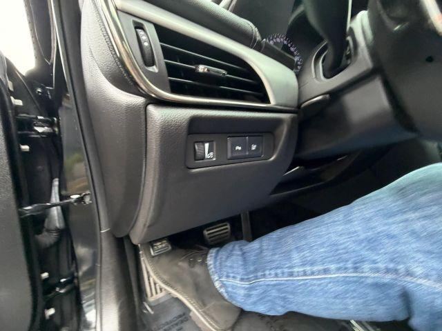 used 2013 Cadillac ATS car, priced at $11,488