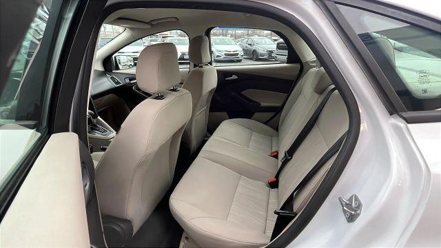 used 2018 Ford Focus car, priced at $10,988