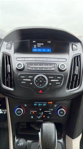used 2018 Ford Focus car, priced at $10,988