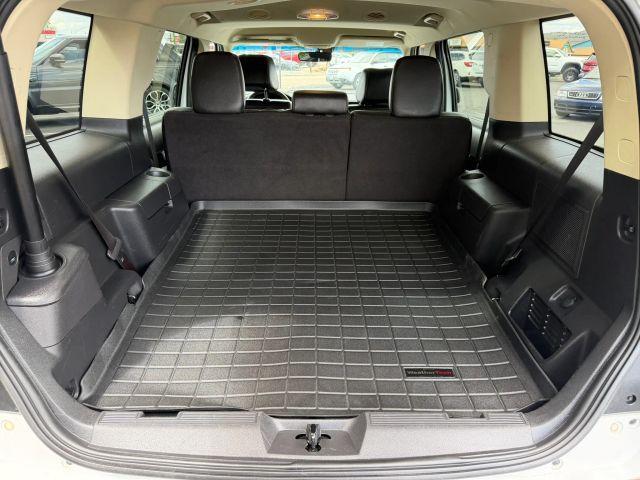 used 2019 Ford Flex car, priced at $19,988