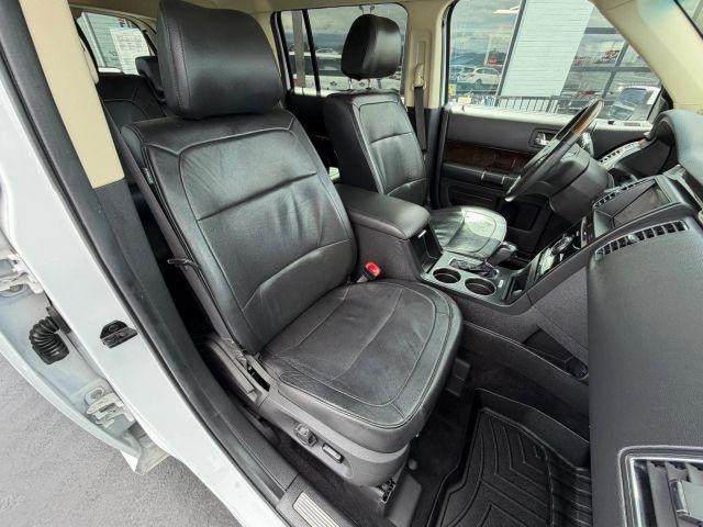 used 2019 Ford Flex car, priced at $19,988