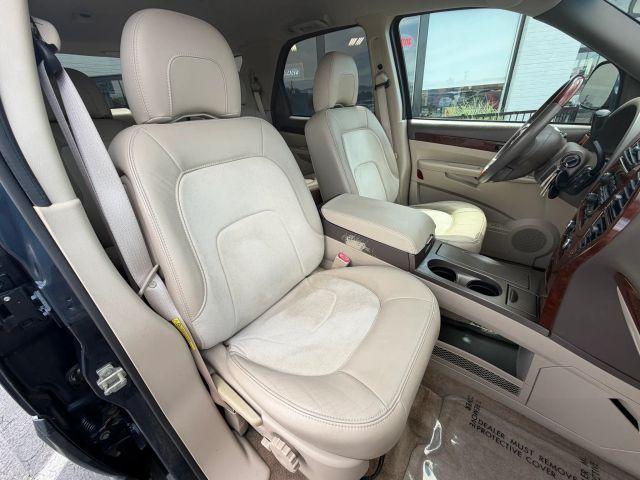 used 2005 Buick Rendezvous car, priced at $7,787